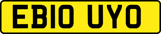 EB10UYO