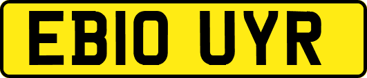 EB10UYR