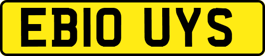 EB10UYS