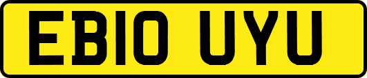 EB10UYU