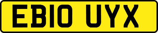 EB10UYX