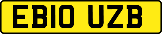 EB10UZB