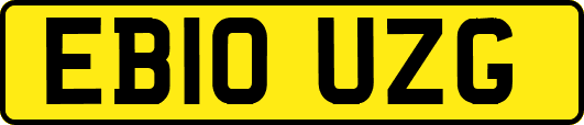 EB10UZG