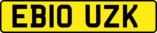 EB10UZK