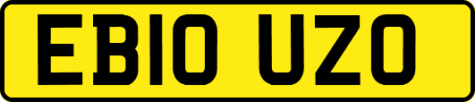 EB10UZO