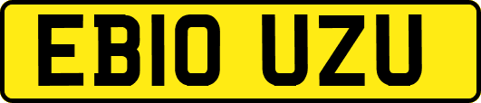 EB10UZU