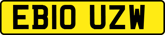 EB10UZW