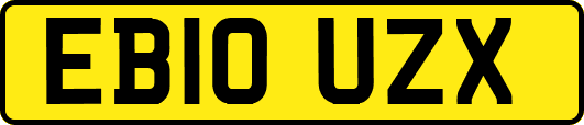 EB10UZX