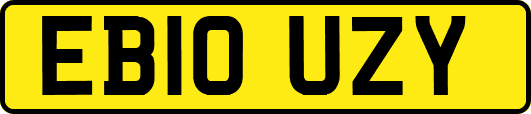 EB10UZY
