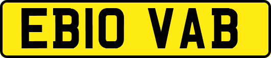 EB10VAB