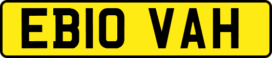 EB10VAH