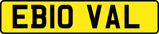 EB10VAL