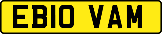 EB10VAM