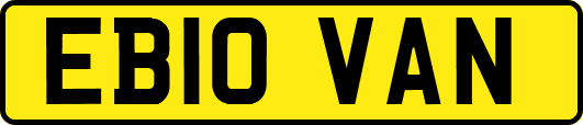 EB10VAN