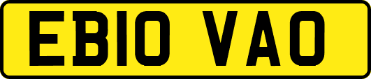 EB10VAO