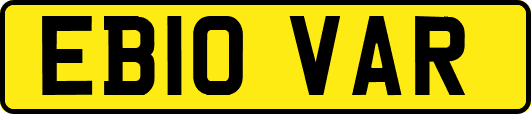 EB10VAR