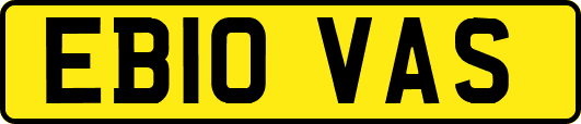 EB10VAS