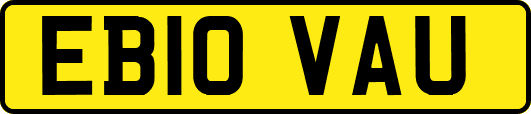 EB10VAU