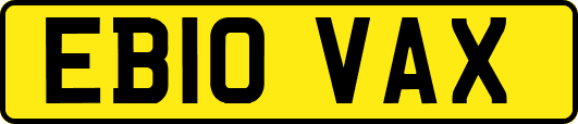 EB10VAX