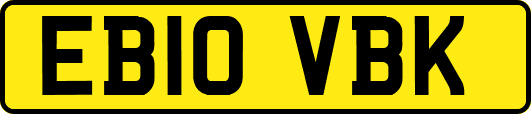 EB10VBK