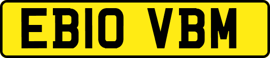 EB10VBM