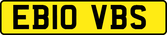 EB10VBS