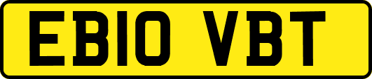 EB10VBT