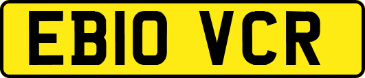 EB10VCR