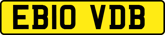 EB10VDB