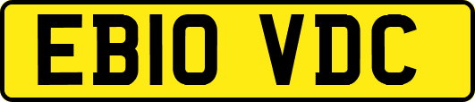 EB10VDC