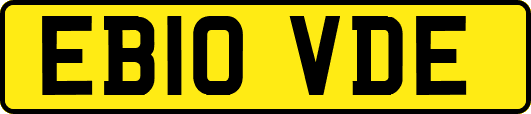 EB10VDE