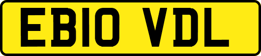 EB10VDL