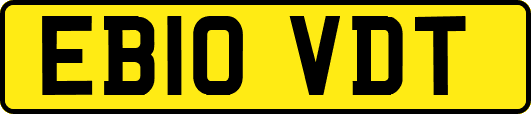 EB10VDT