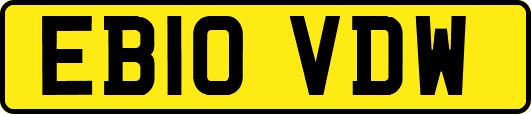 EB10VDW