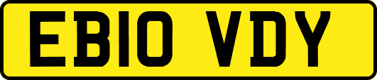 EB10VDY