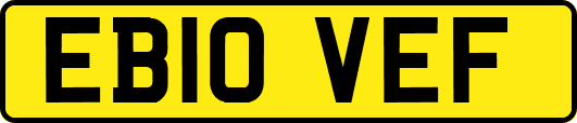 EB10VEF