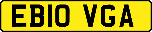 EB10VGA