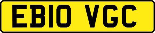 EB10VGC