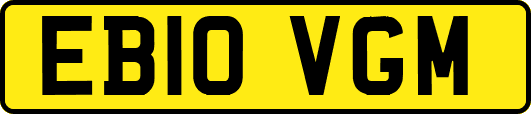 EB10VGM