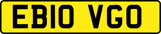 EB10VGO