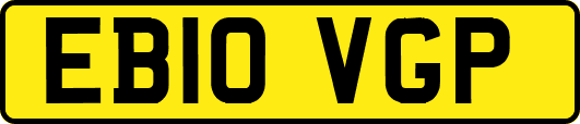 EB10VGP