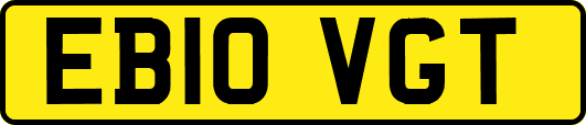 EB10VGT