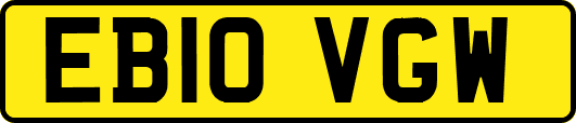 EB10VGW