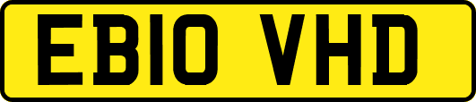 EB10VHD