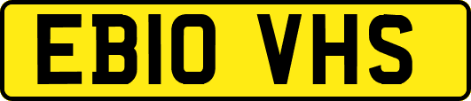 EB10VHS