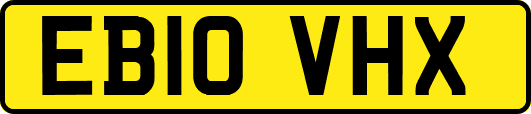 EB10VHX