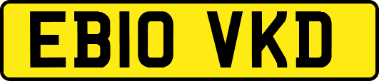 EB10VKD