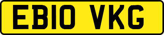 EB10VKG