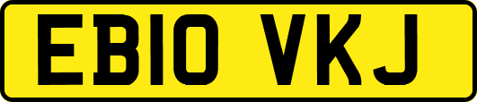EB10VKJ