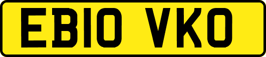 EB10VKO
